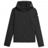 4F ΓΥΝΑΙΚΕΙΟ ΜΠΟΥΦΑΝ SOFTSHELL 4FAW23TSOFF152-20S